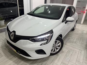Renault Clio TCe TURBO90CV 5P INTENS NAVI/FULL LED