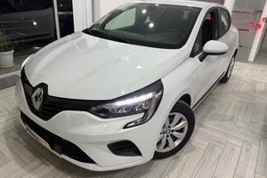 Renault Clio TCe TURBO90CV 5P INTENS NAVI/FULL LED