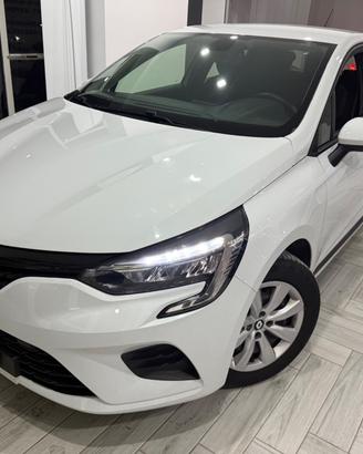 Renault Clio TCe TURBO90CV 5P INTENS NAVI/FULL LED