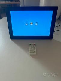 Cornice digitale Mediacom