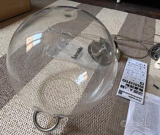 Artemide Lampada Miconos Sospensione
