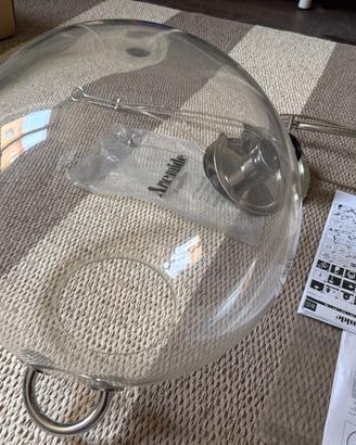 Artemide Lampada Miconos Sospensione