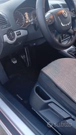 skoda octavia 2010 1.6 