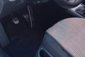 skoda octavia 2010 1.6 