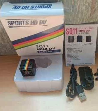 Mini Telecamera Sportiva NUOVA