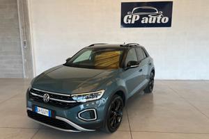 Volkswagen T-Roc 2.0 TDI SCR 150 CV DSG 4MOTION St