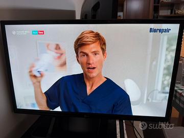 Smart tv Telesystem 24”