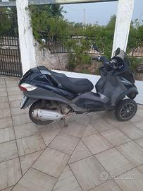 ? Piaggio MP3 250 Anno 2007