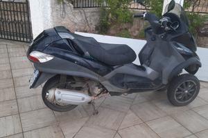 ? Piaggio MP3 250 Anno 2007