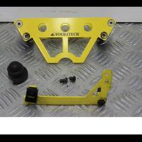 Touratech bmw gs 1150 1100