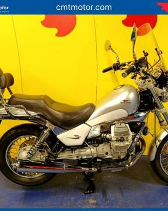MOTO GUZZI Nevada 750 Finanziabile - GRIGIO CHIA