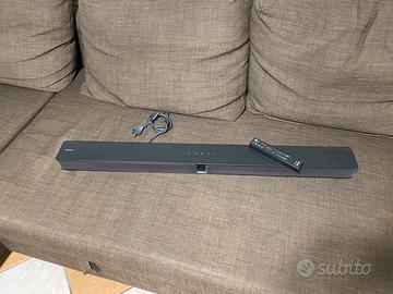 Barra Surround