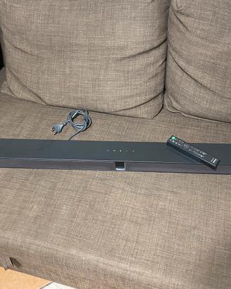 Barra Surround