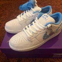 Nike sb dunk low pro 10us