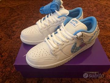 Nike sb dunk low pro 10us