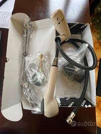 Rubinetto con doccino SCHOCK OMEGA - NUOVO