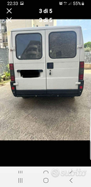 Fiat ducato 2 5 td interculer