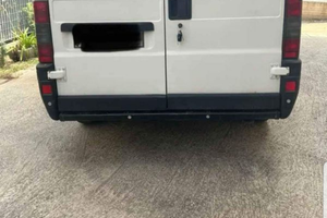 Fiat ducato 2 5 td interculer