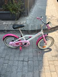 Bici bambina