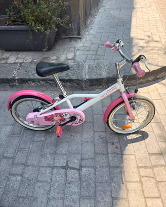 Bici bambina