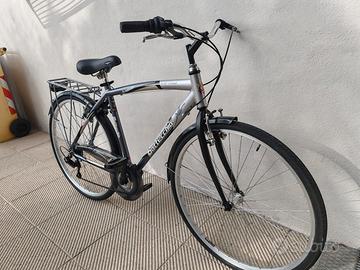 City Bike Bottecchia Shimano 28 pollici
