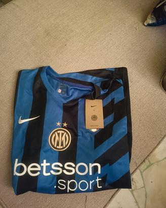 Maglia Inter Barella 