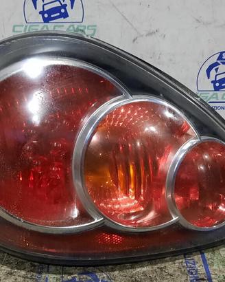 TOYOTA AYGO 2005 - STOP POSTERIORE SINISTRO
