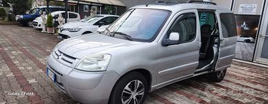 Citroen Berlingo 1.6 16V HDi 90CV 5p. Seduction