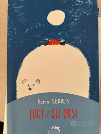 Lucy/Gli orsi
