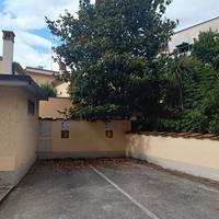 2 posti auto scoperti Montecatini terme centro