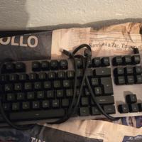 Tastiera Logitech