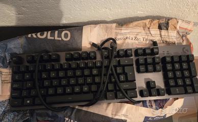 Tastiera Logitech