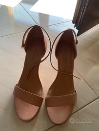 Sandali Silvian Heach