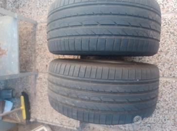 Gomme 275/40 r20