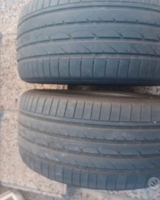 Gomme 275/40 r20