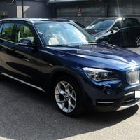 BMW X1 xdrive25d