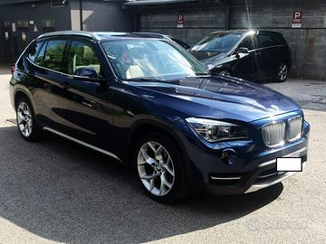 BMW X1 xdrive25d