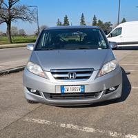 Honda FR-V 1.7 GPL 6  POSTI EURO 4500