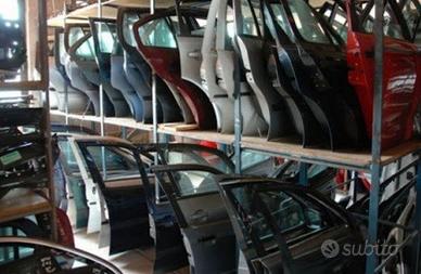 Sportelli ant/post dx/sx Vari Ricambi 