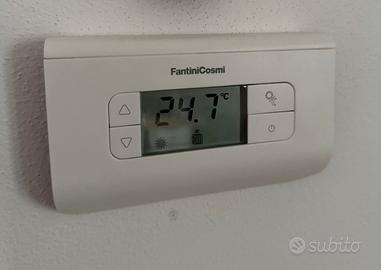 Termostato casa cosmi 4 pezzi
