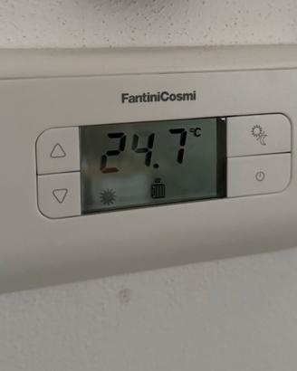 Termostato casa cosmi 4 pezzi