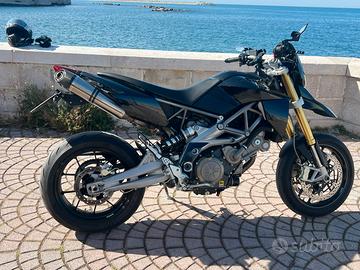 Aprilia Dorsoduro 750