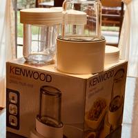 KENWOOD TRITATUTTO - Glass multi-mil