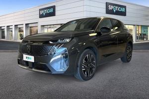 Peugeot 3008 Hybrid 136 Allure e-DCS 6