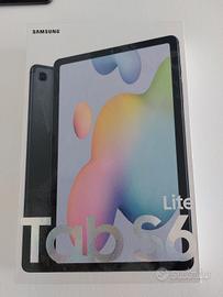 Samsung Galaxy Tab S6 Lite 