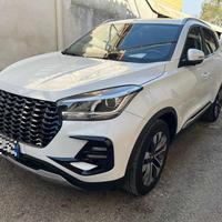 DR MOTOR DR 5.0 1.5 Bi-Fuel GPL