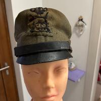 Ww1 replica berretto 1909 mitraglieri