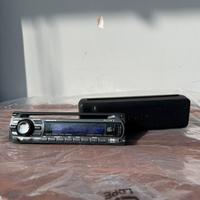 Autoradio Sony Drive-S MP3 USB AUX