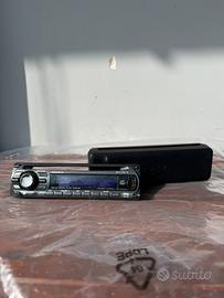 Autoradio Sony Drive-S MP3 USB AUX