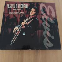 libro elvis presley tesori e ricordi,memorabilia 